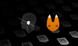 Epic Games ประกาศเป็นพาร์ทเนอร์ผู้จัดจำหน่ายรายใหม่ให้กับ Spry Fox และ Eyes Out
