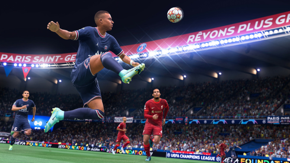 ลือ ! เกมฟุตบอลของ EA จะใช้ชื่อ FIFA 23, รองรับ Cross-play และในเกมอาจมีการแข่งขัน World Cup 2 FIFA