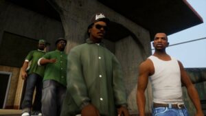 คอเพลงเศร้า ! GTA The Trilogy – The Definitive Edition มีเพลงที่หายไปจากเกมต้นฉบับ 47 เพลง
