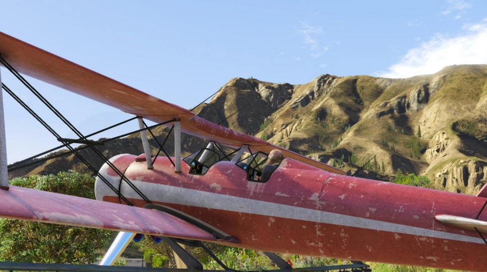 10 ม็อดเด็ด GTA V ช่วยให้เกมการเล่นแปลกใหม่กว่าเดิม 2 GTA V 10