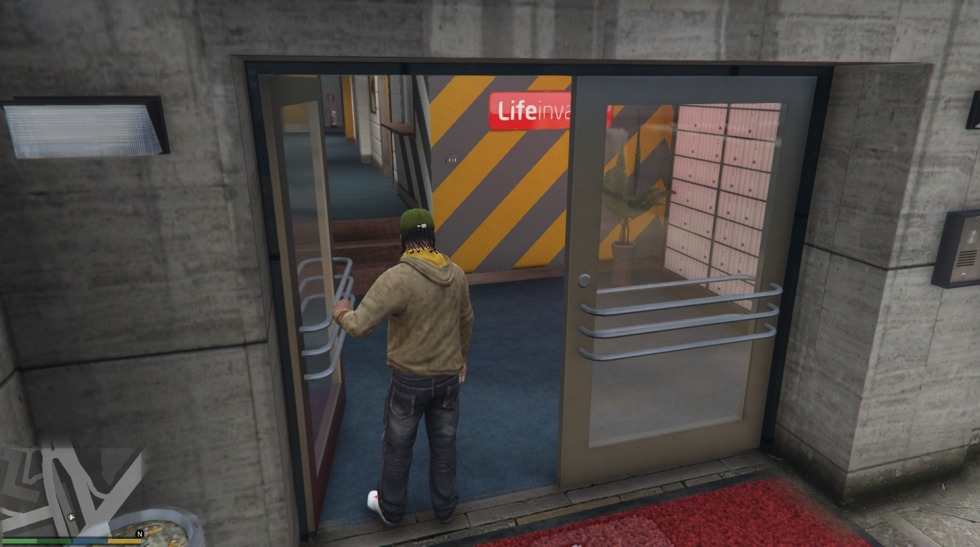 10 ม็อดเด็ด GTA V ช่วยให้เกมการเล่นแปลกใหม่กว่าเดิม 9 GTA V 3