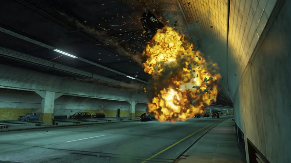 10 ม็อดเด็ด GTA V ช่วยให้เกมการเล่นแปลกใหม่กว่าเดิม 4 GTA V 8