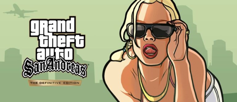 GTA: San Andreas จะมีให้เล่นวันแรกบน Xbox Game Pass