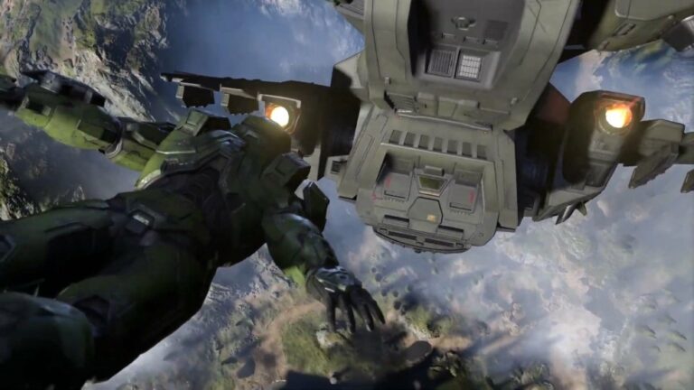 Xbox เปิดเผยโหมด Campaign ของ Halo Infinite พร้อมระบุวันวางจำหน่าย