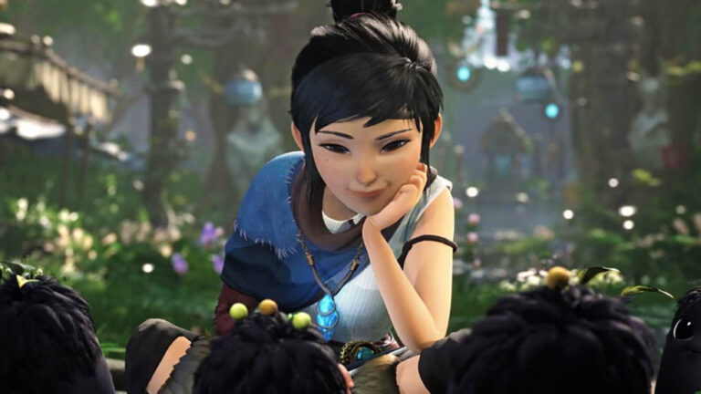 Kena: Bridge of Spirits ยอดขายถึงจุดคุ้มทุนแล้วและ Sony พอใจผลตอบรับ