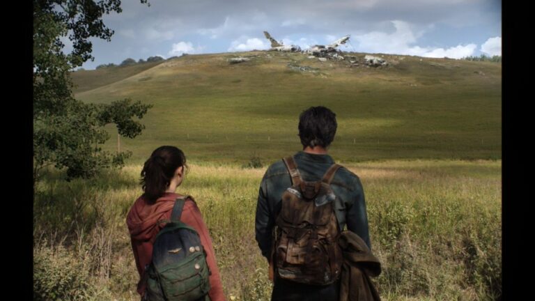 อัพเดตภาพและคลิปจากกองถ่าย The Last Of Us ฉบับซีรีส์