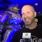 บิดาผู้ให้กำเนิด Master Chief ได้เข้าร่วม EA สร้างทีมสตูดิโอพัฒนาใหม่ทำเกม FPS 1 Marcus Lehto