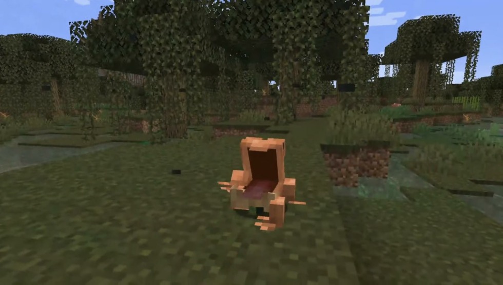 Minecraft 2
