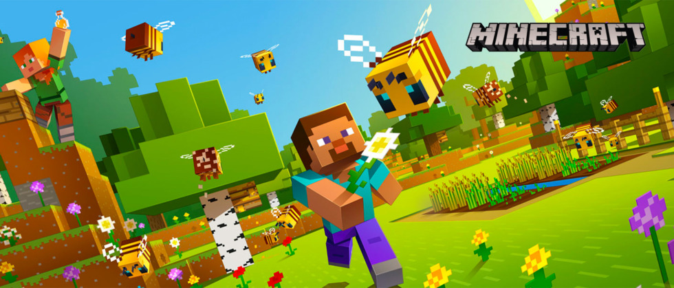 Mojang ยืนยัน Minecraft ไม่รองรับ NFT กับ Blockchain 1 Minecraft