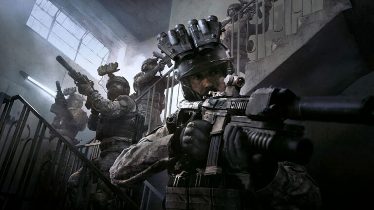 ลือข้อมูลของเกม Modern Warfare II ใช้งบประมาณ 150 ล้านเหรียญ มีความรุนแรงเรท M และอื่น ๆ