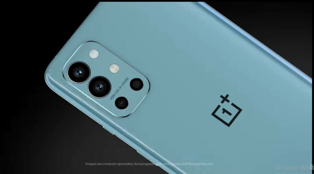 OnePlus 9RT price specification leak ahead of launch