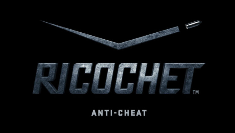 มีการรั่วไหลของระบบป้องกันการโกงใหม่อย่าง Ricochet อาจจะทำให้แก้การโกงไม่ได้
