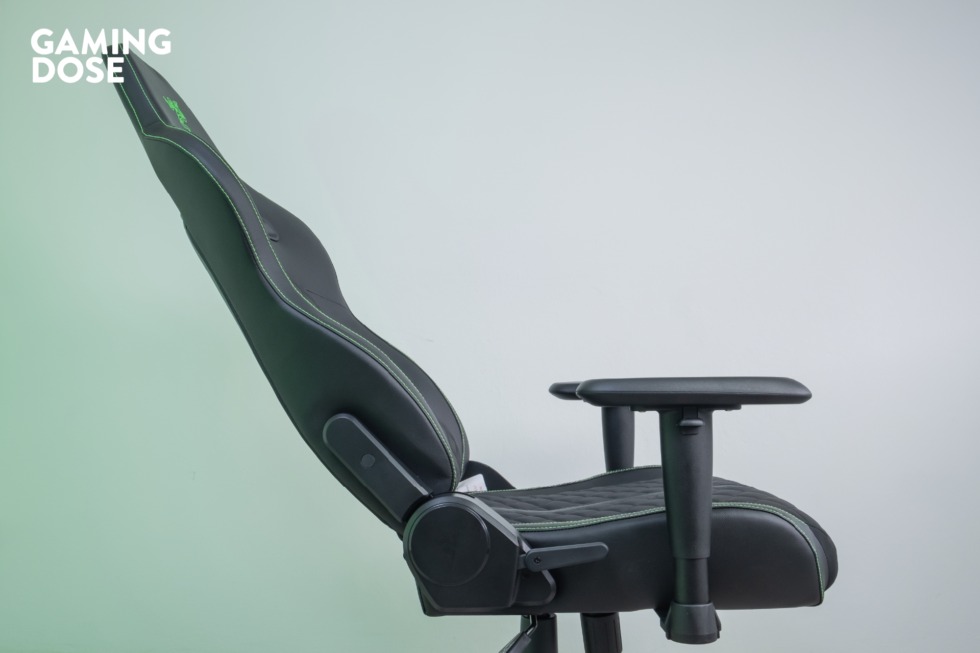 รีวิว Razer Enki X สุดยอดเก้าอี้เกมมิ่งสายคุ้มค่า ในราคาระดับกลาง 9 Razer Enki x copy 21