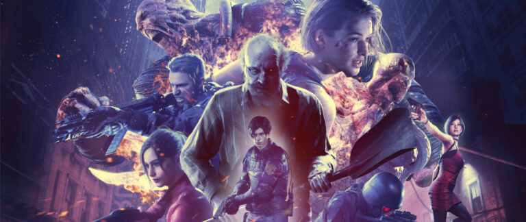 แคปคอมจะทยอยเปิดเผยเนื้อหา 7 อย่างเกี่ยวกับ Resident Evil ก่อนถึงวันฮาโลวีนนี้