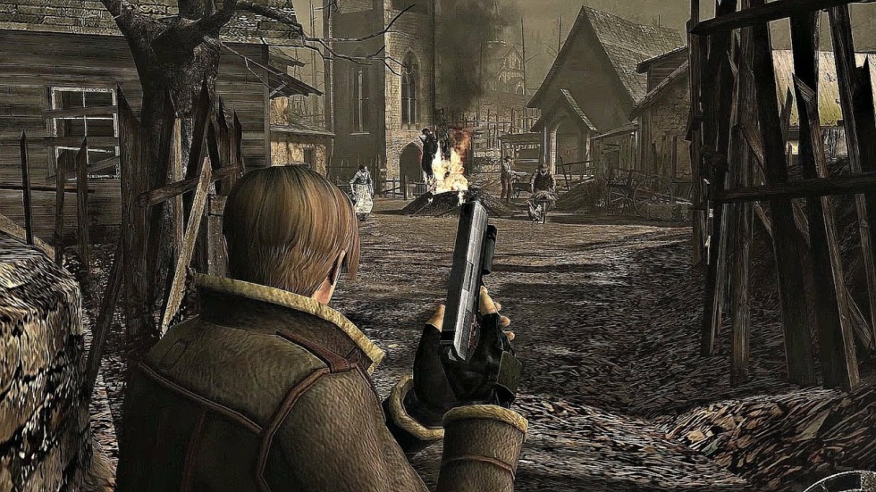 10 สิ่งที่เราคาดหวัง Resident Evil 4 Remake จุดเริ่มต้นทิศทางใหม่ของแฟรนไชส์เกมสยอง 2 Resident Evil 4