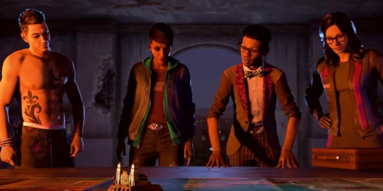 Saints Row จะนำภารกิจ ‘Insurance Fraud’ ที่เป็นชื่นชอบของแฟน ๆ กลับมา