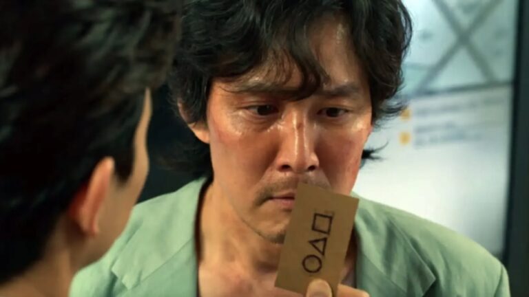 Netflix เตรียมแก้ไขเบอร์มือถือที่แสดงอยู่บนซีรีส์ Squid Game หลังจากเจ้าของเบอร์ได้รับผลกระทบ