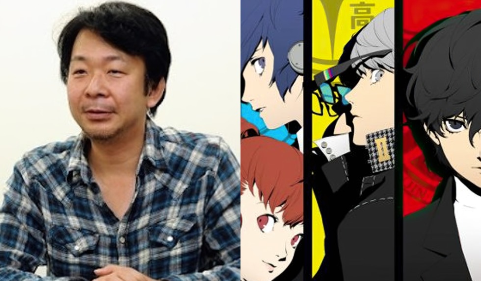 Shoji Meguro ผู้ประพันธ์เพลงของซีรีส์ Persona ประกาศลาออกจาก Atlus เพื่อไปพัฒนาเกมของตนเอง 1 Shoji Meguro atlus persona