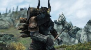 เกมเมอร์เปิดตัวม็อด Skyrim เพิ่มมอนสเตอร์จากนิยายแฟนตาซีในเกมถึง 132 ชนิด