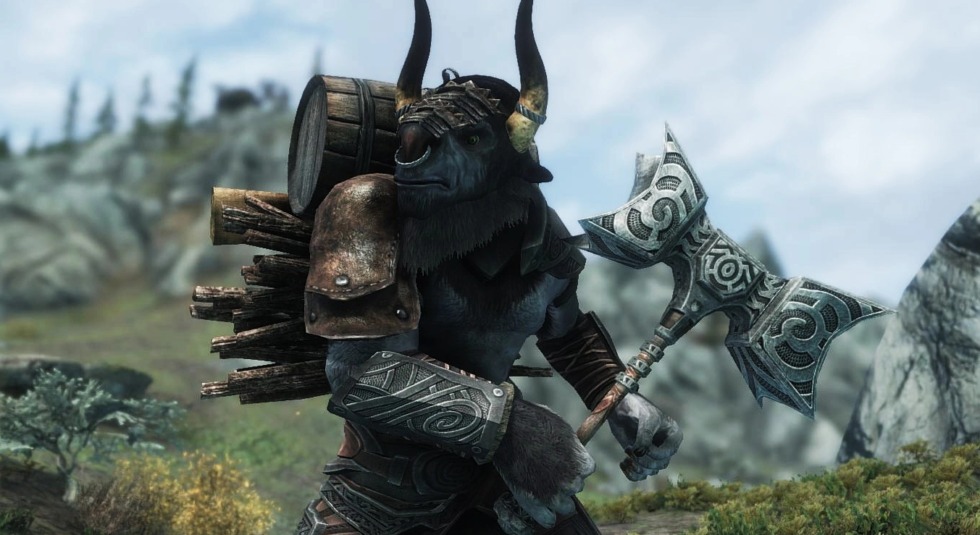Skyrim 2