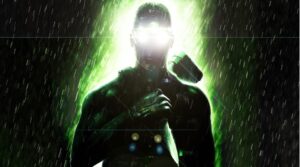 Ubisoft ได้ให้ไฟเขียวเริ่มพัฒนาเกม Splinter Cell ภาคหลักแล้วในรอบทศวรรษ