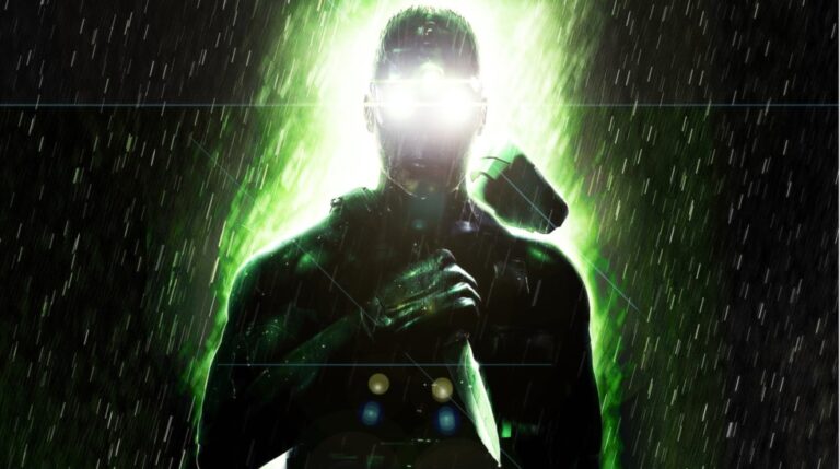 Ubisoft ได้ให้ไฟเขียวเริ่มพัฒนาเกม Splinter Cell ภาคหลักแล้วในรอบทศวรรษ