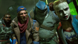 Suicide Squad: Kill The Justice League ปล่อยภาพเกมเพลย์แรกออกมาให้ชมแล้ว