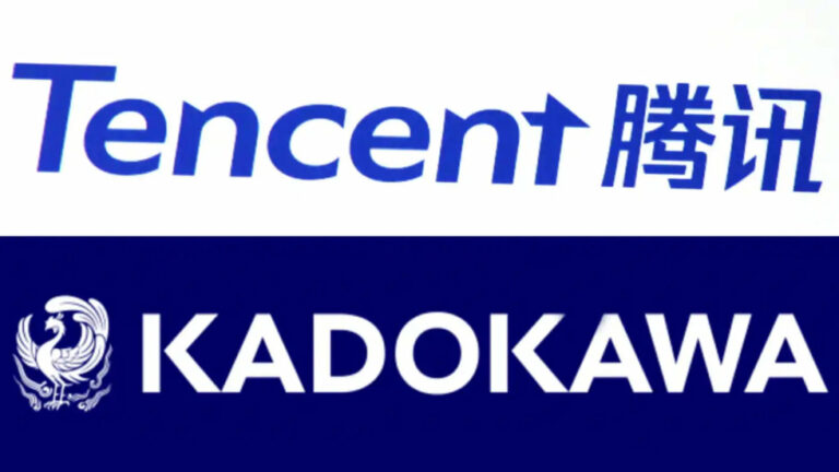 Tencent เข้าซื้อหุ้นของ Kadokawa ที่เป็นบริษัทแม่ของ From Software
