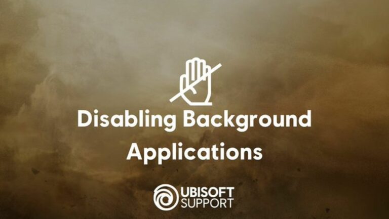 Ubisoft เคลมว่า “Discord และ Skype อาจทำให้เกมบน PC รันได้แย่ลง”