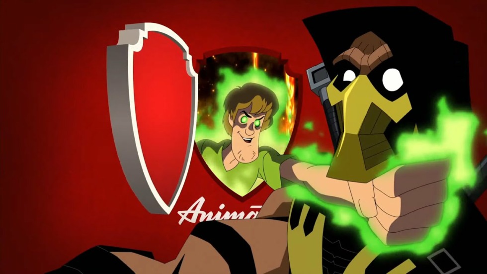 WB make fightgame