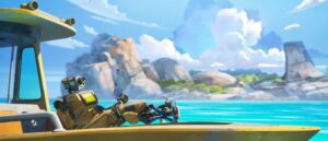Respawn เตรียมปล่อยตัวอย่าง Season ใหม่ของ Apex Legends วันที่ 21 ตุลาคมนี้