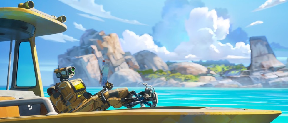 apex legends escape update