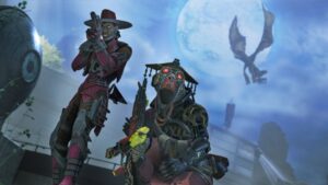 Apex Legends กำลังถูกรีวิวบอมบ์บน Steam เรียกร้องให้ทีมงานแก้ไขปัญหาเซิร์ฟเวอร์