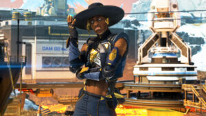 ทีมงาน Apex legends เตือนผู้เล่นอย่าโพสท่าระดับ EPIC เนื่องจากจะทำให้เกมล่ม