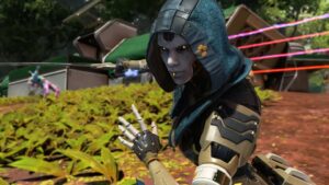 เผยวิดีโอแนะนำความสามารถของตัวละคร Ash ก่อนอัปเดตเข้ามาใน Apex Legends วันที่ 2 พ.ย. นี้
