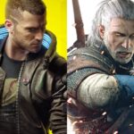 Cyberpunk 2077 และ The Witcher 3 เวอร์ชัน PS5 และ Xbox Series ถูกเลื่อนวางจำหน่ายออกไปเป็นภายในปี 2022 1 cyberpun 2077 the witcher wild hunt