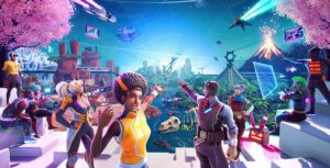 Epic Games เลิกจ้างครั้งใหญ่ ปลดพนักงานมากกว่า 1,000 คน คาดมาจากผู้เล่น Fortnite ที่ลดลง พร้อมปิดโหมดที่ไม่ได้รับความนิยม