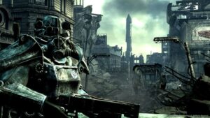 Bethesda เผย ล่าสุด มียอดคนเล่น Fallout รวมทุกภาคเกือบถึง 5 ล้านคนภายในวันเดียว