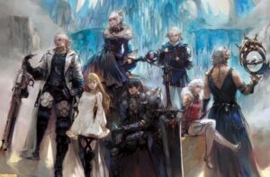Naoki Yoshida เผย กำลังพูดคุยกับ Microsoft เพื่อนำเกม Final Fantasy XIV ลง Xbox