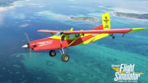 เปิดตัว Microsoft Flight Simulator Game of the Year Edition ตัวเกมฉบับเพิ่มเติมเนื้อหาชุดใหญ่ พร้อมรองรับ DirectX 12