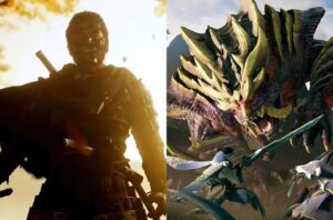 Ghost of Tsushima และ Monster Hunter Rise คว้ารางวัลเกมยอดเยี่ยมแห่งปี ในงาน TGS 2021