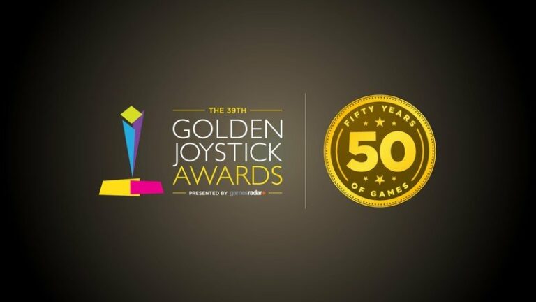 Golden Joystick Awards 2021 เผยเกมที่เข้าร่วมชิงสาขาต่าง ๆ พร้อมเปิดให้ทุกคนโหวตแล้ว