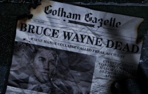 เผยภาพตัวอย่างจาก Gotham Knights เรียกน้ำย่อยก่อนถึงงาน DC FanDome ในวันที่ 16 ตุลาคมนี้