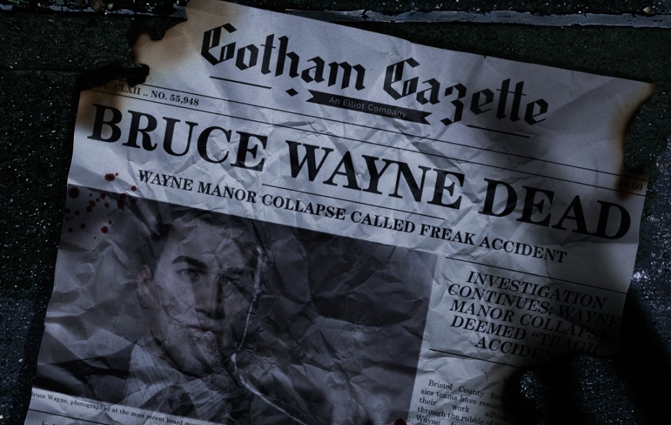 เผยภาพตัวอย่างจาก Gotham Knights เรียกน้ำย่อยก่อนถึงงาน DC FanDome ในวันที่ 16 ตุลาคมนี้
