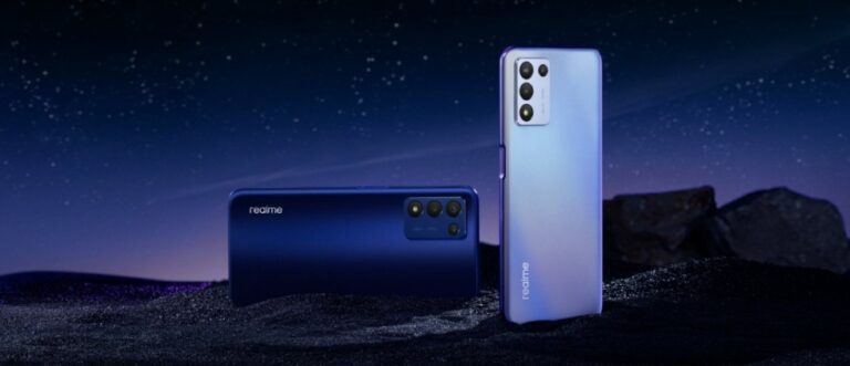 Realme ยืนยันแล้วว่า Realme Q3s จะมาพร้อมกับหน้าจอ LCD 144Hz 29 Realme ยืนยันแล้วว่า Realme Q3s จะมาพร้อมกับหน้าจอ LCD 144Hz