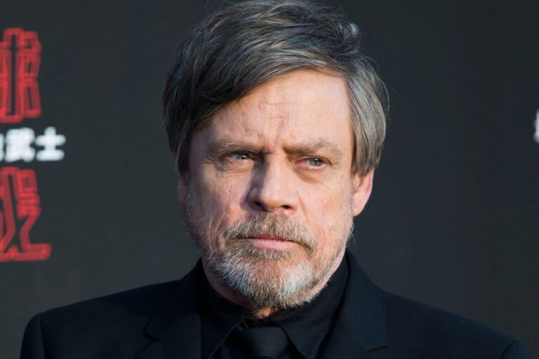 Mark Hamill เตรียมเปิดเผยเกมใหม่ในฐานะพิธีกรงาน Thunderful World