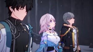 เผยวิดีโอตัวอย่างฉบับเต็มของ Honkai: Star Rail ผลงานเกมใหม่ล่าสุดจาก miHoYo