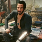 Cyberpunk 2077 ประกาศ Roadmap อัปเดต DLC ที่จะมาในอนาคตปี 2022 1 johnny