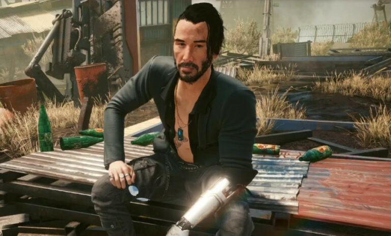 Cyberpunk 2077 ประกาศ Roadmap อัปเดต DLC ที่จะมาในอนาคตปี 2022