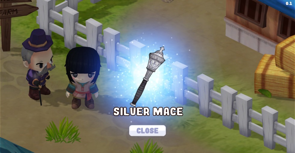 พรีวิว Morning Moon Village : ปลูกผัก ทำฟาร์ม และเก็บเกี่ยวผลผลิตออกมาเป็น Cryptocurrency 11 morning moon village 11